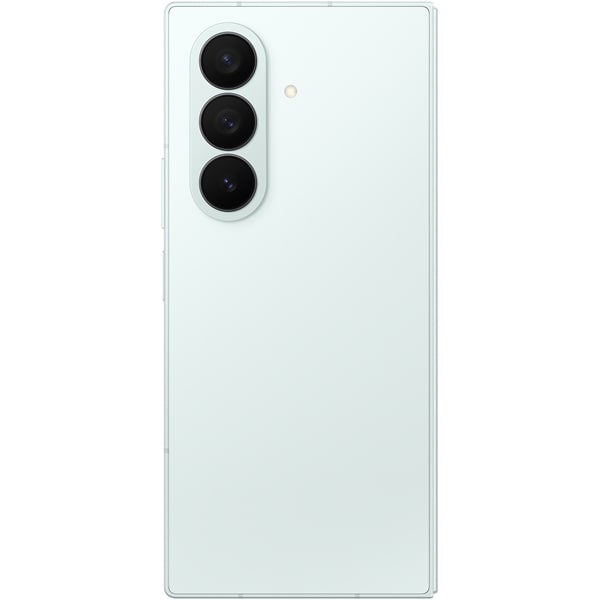 Смартфон Samsung Galaxy Z Fold7 12/256 ГБ, Dual: nano SIM + eSIM, Мятный