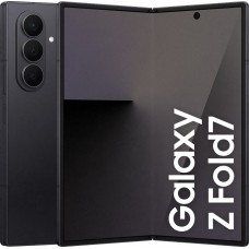 Смартфон Samsung Galaxy Z Fold7 12/512 ГБ, Dual: nano SIM + eSIM, Черный