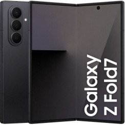 Смартфон Samsung Galaxy Z Fold7 12/512 ГБ, Dual: nano SIM + eSIM, Черный