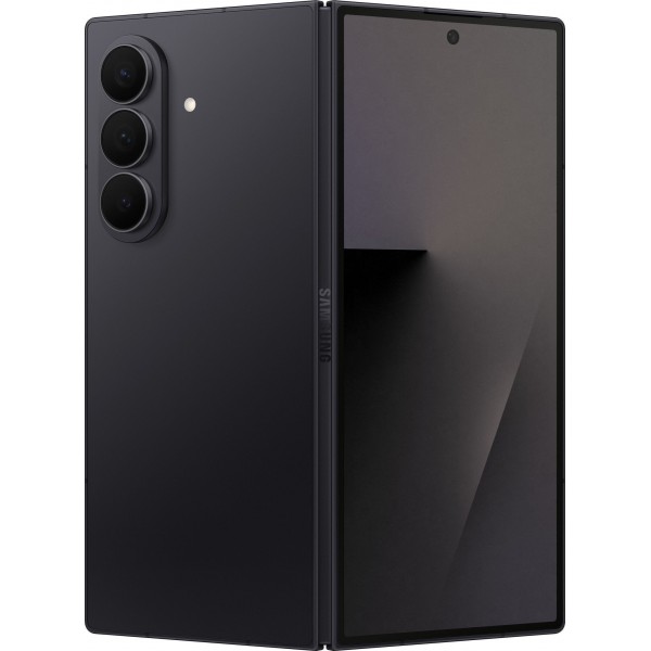 Смартфон Samsung Galaxy Z Fold7 12/512 ГБ, Dual: nano SIM + eSIM, Черный