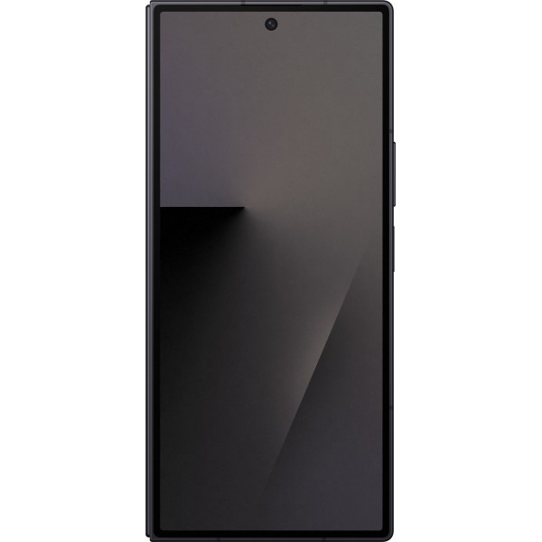Смартфон Samsung Galaxy Z Fold7 12/512 ГБ, Dual: nano SIM + eSIM, Черный