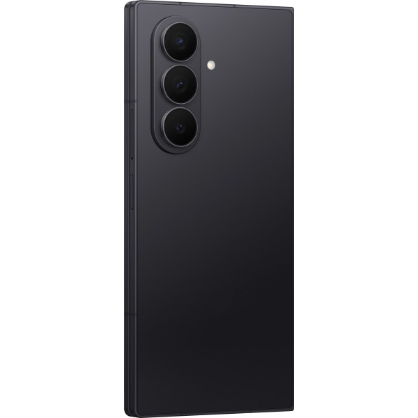 Смартфон Samsung Galaxy Z Fold7 12/512 ГБ, Dual: nano SIM + eSIM, Черный