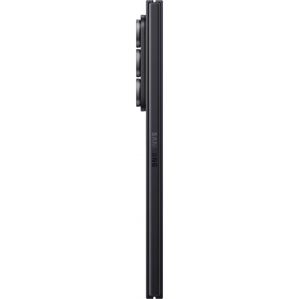 Смартфон Samsung Galaxy Z Fold7 12/512 ГБ, Dual: nano SIM + eSIM, Черный