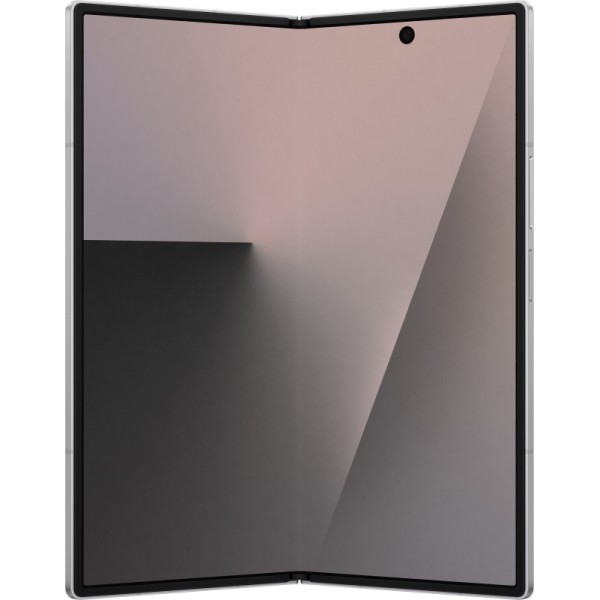 Смартфон Samsung Galaxy Z Fold7 12/256 ГБ, Dual: nano SIM + eSIM, Серебристый