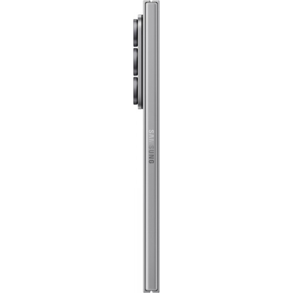 Смартфон Samsung Galaxy Z Fold7 12/256 ГБ, Dual: nano SIM + eSIM, Серебристый