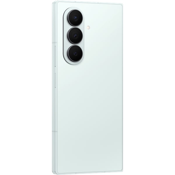 Смартфон Samsung Galaxy Z Fold7 12/512 ГБ, Dual: nano SIM + eSIM, Мятный