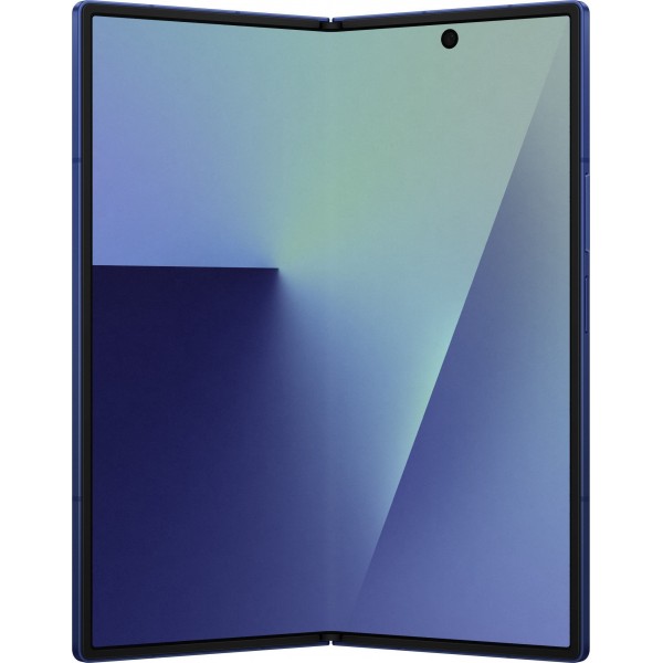 Смартфон Samsung Galaxy Z Fold7 12/256 ГБ, Dual: nano SIM + eSIM, Синий