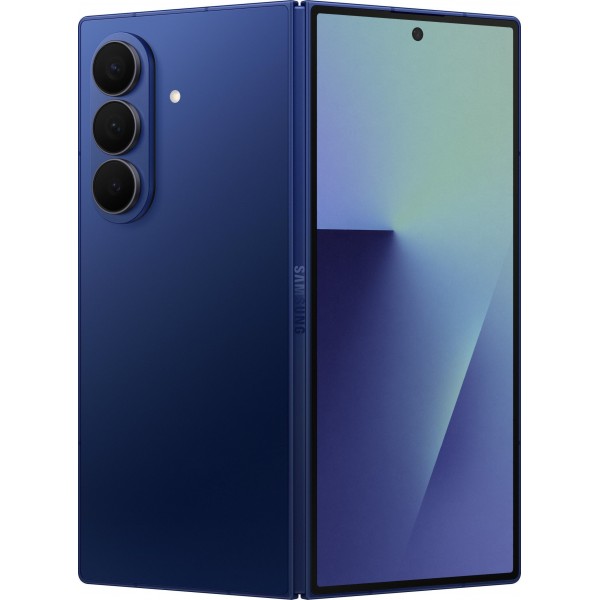 Смартфон Samsung Galaxy Z Fold7 12/512 ГБ, Dual: nano SIM + eSIM, Синий
