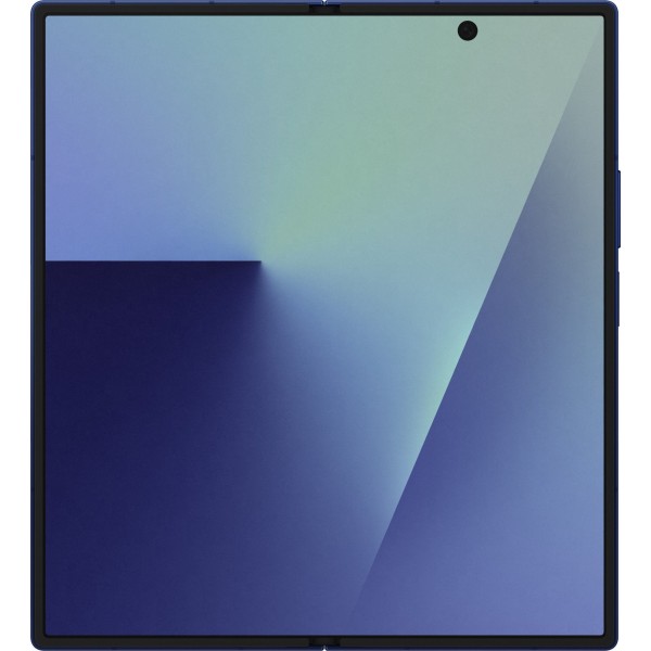 Смартфон Samsung Galaxy Z Fold7 12/512 ГБ, Dual: nano SIM + eSIM, Синий