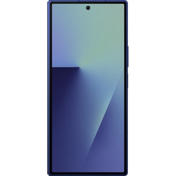 Смартфон Samsung Galaxy Z Fold7 12/512 ГБ, Dual: nano SIM + eSIM, Синий