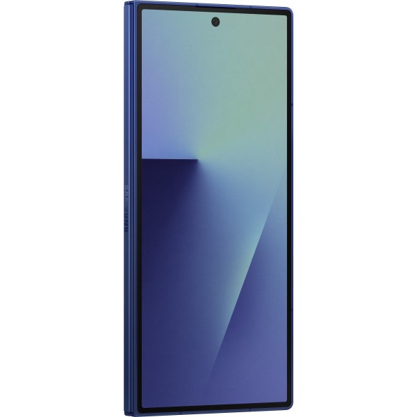Смартфон Samsung Galaxy Z Fold7 12/512 ГБ, Dual: nano SIM + eSIM, Синий