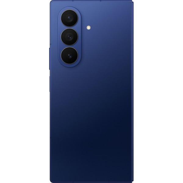 Смартфон Samsung Galaxy Z Fold7 12/512 ГБ, Dual: nano SIM + eSIM, Синий