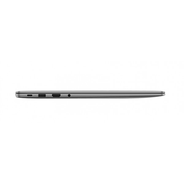 Ноутбук Huawei MateBook 14 Intel Core Ultra 5 225H/24/1T OLED 120Hz Gray (53014LUK)