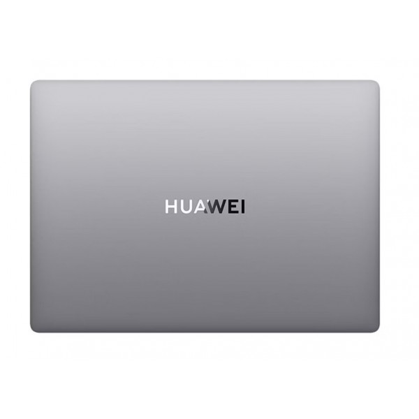Ноутбук Huawei MateBook 14 Intel Core Ultra 7 255H/32/1T OLED 120Hz Gray (53014LUJ)