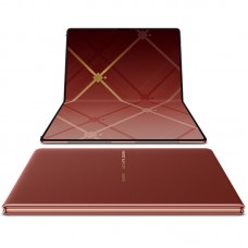Ноутбук Huawei MateBook Fold Ultimate Design 2025 32/2048GB (Red)