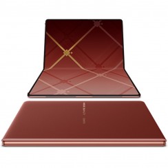 Ноутбук Huawei MateBook Fold Ultimate Design 2025 32/2048GB (Red)