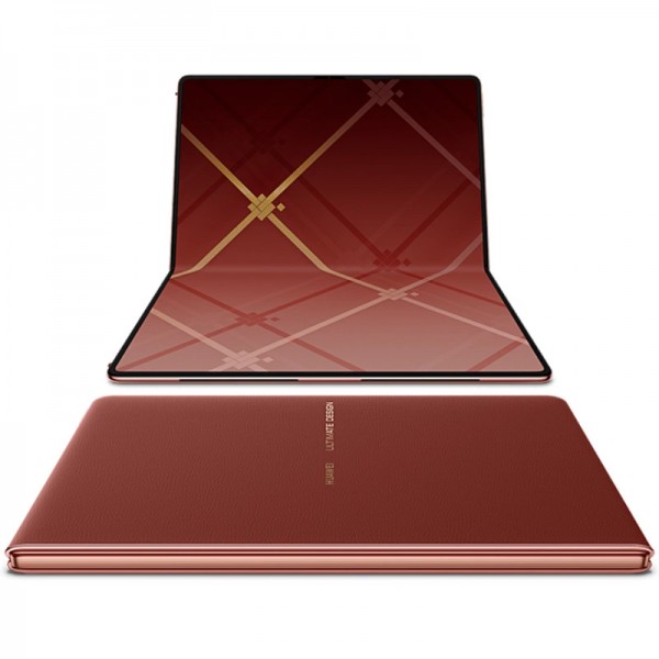 Ноутбук Huawei MateBook Fold Ultimate Design 2025 32/2048GB (Red)