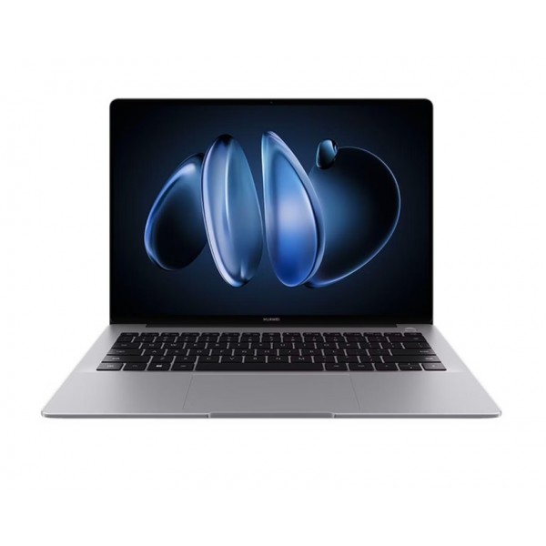 Ноутбук Huawei MateBook 14 Ultra 5 125H/32/1T OLED 120Hz Gray (53014BQD)