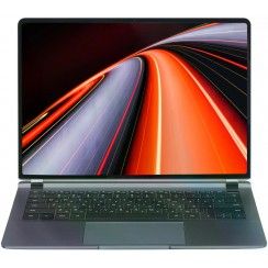 Ноутбук Huawei MateBook GT 14 Ultra 5 125H/32/1T OLED 144Hz (53014HSN) Linux