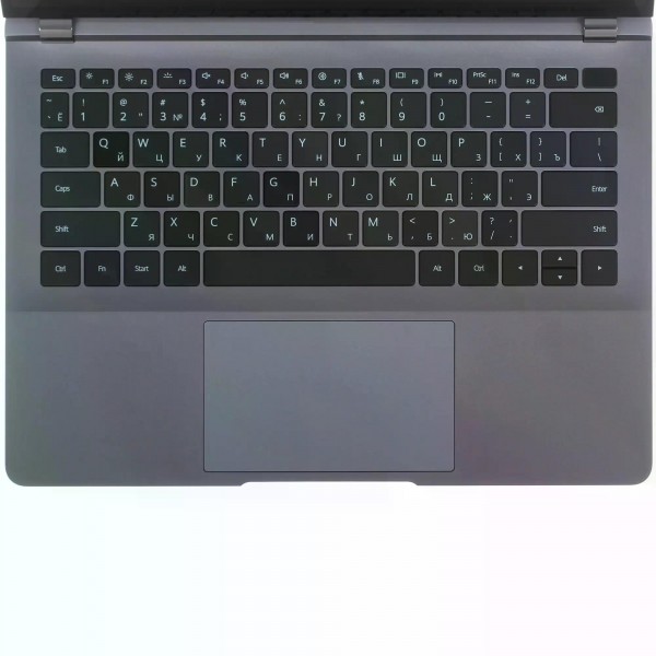 Ноутбук Huawei MateBook GT 14 Ultra 5 125H/32/1T OLED 144Hz (53014HSN) Linux