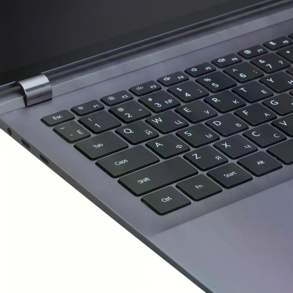 Ноутбук Huawei MateBook GT 14 Ultra 5 125H/32/1T OLED 144Hz (53014HSN) Linux