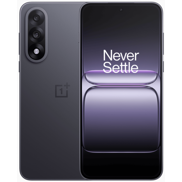 Смартфон OnePlus Nord 5 5G 8/256, Phantom Grey (черный) EU, (Без ЗУ)