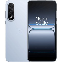 Смартфон OnePlus Nord 5 5G 8/256, Dry Ice (голубой) IN