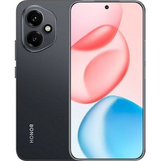 Смартфон Honor 400 8/512 ГБ, черный (без ЗУ)