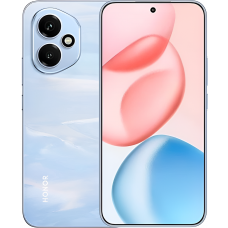 Смартфон Honor 400 12/512 ГБ, голубой