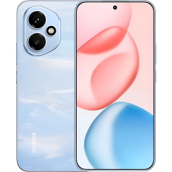 Смартфон Honor 400 12/512 ГБ, голубой