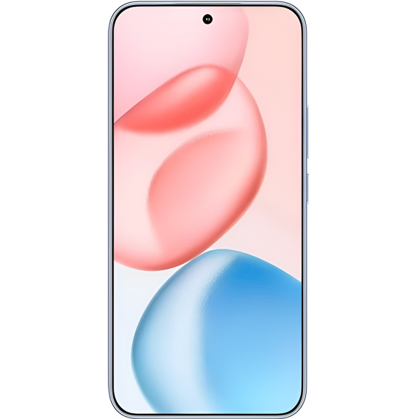 Смартфон Honor 400 12/512 ГБ, голубой