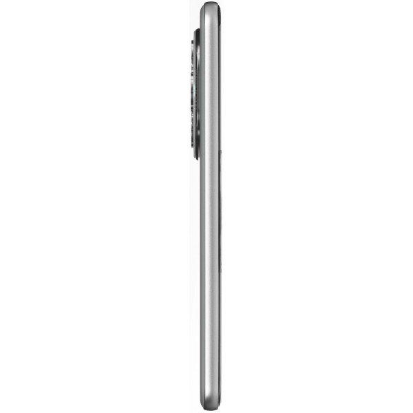 Смартфон Honor 400 Pro 12/512 ГБ, титановый серый