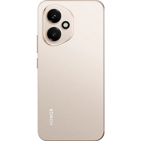 Смартфон Honor 400  8/256 ГБ, золотой