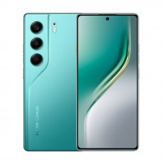 Смартфон TECNO Camon 40 8/256 4G Glow Green RU (зеленый)