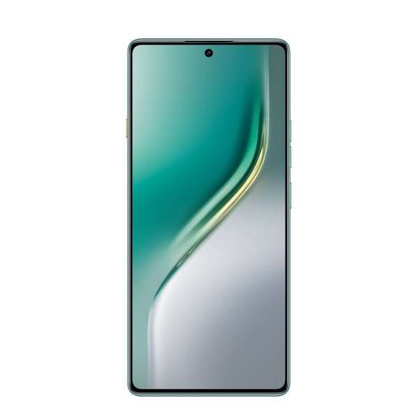 Смартфон TECNO Camon 40 8/256 4G в цвете Glow Green – мощный и стильный выбор!