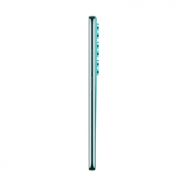 Смартфон TECNO Camon 40 8/256 4G в цвете Glow Green – мощный и стильный выбор!