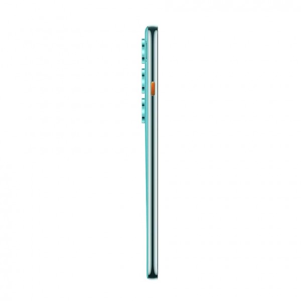 Смартфон TECNO Camon 40 8/256 4G в цвете Glow Green – мощный и стильный выбор!