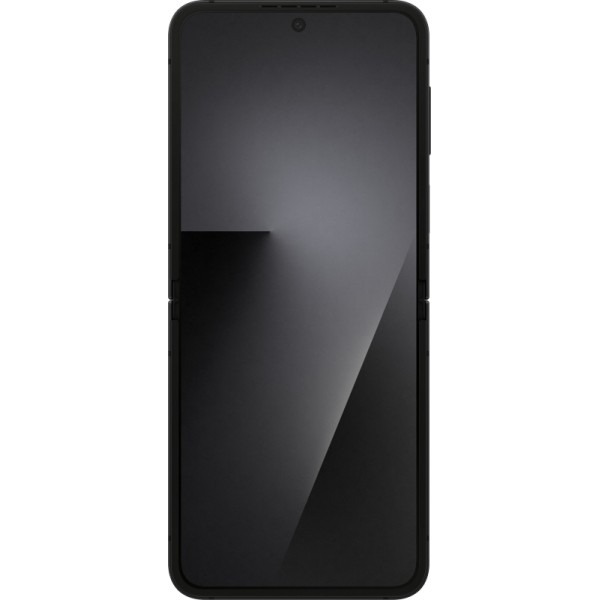 Смартфон Samsung Galaxy Z Flip7 12/512 ГБ, Dual: nano SIM + eSIM, черный