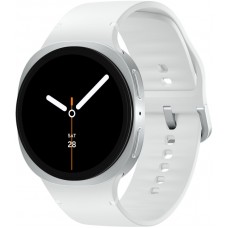 Умные часы Samsung Galaxy Watch 8 44 мм LTE, Silver (SM-L335)