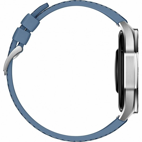 Умные часы Huawei Watch GT 5 46mm Blue/Blue Woven Strap