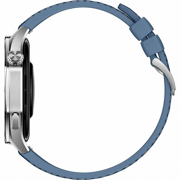 Умные часы Huawei Watch GT 5 46mm Blue/Blue Woven Strap