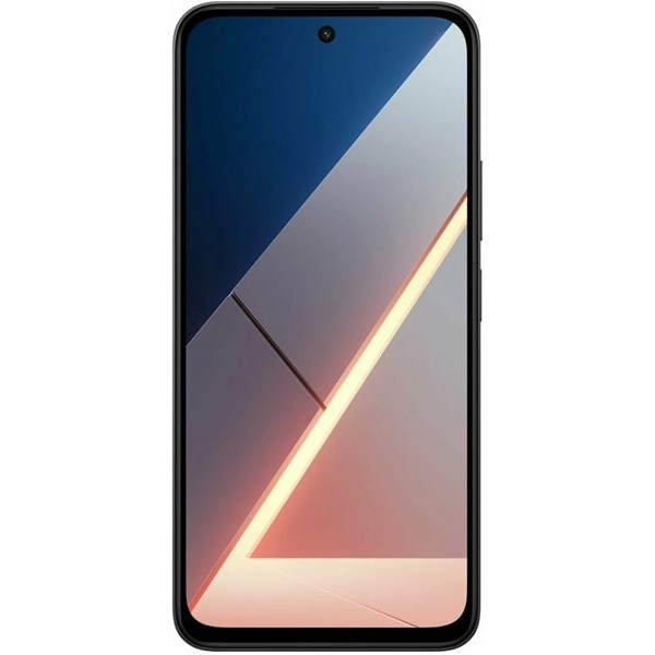 Смартфон Xiaomi POCO M7 8/256ГБ, Dual nano SIM, черный