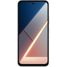 Смартфон Xiaomi POCO M7 8/256ГБ, Dual nano SIM, серебристый
