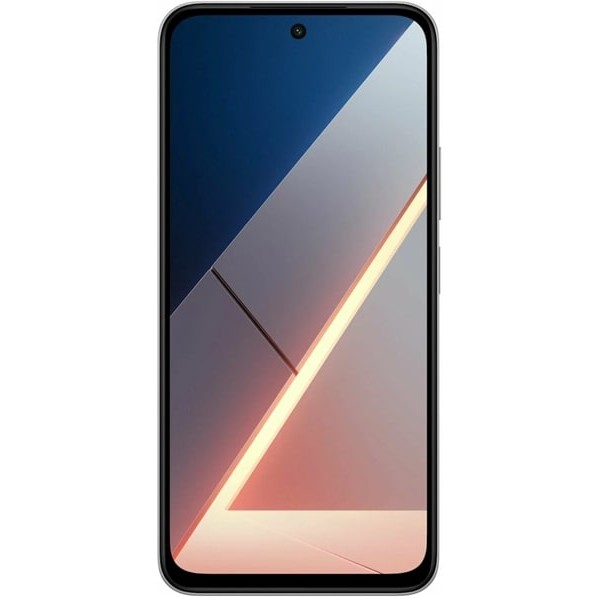 Смартфон Xiaomi POCO M7 8/256ГБ, Dual nano SIM, серебристый