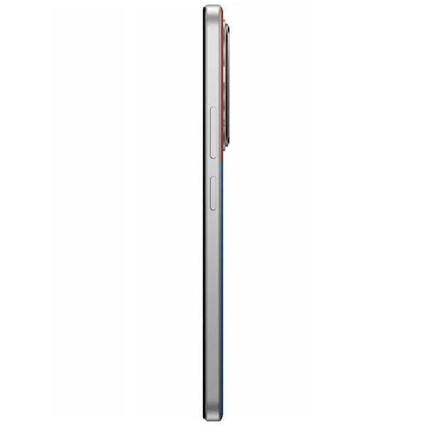 Смартфон Xiaomi POCO M7 8/256ГБ, Dual nano SIM, серебристый