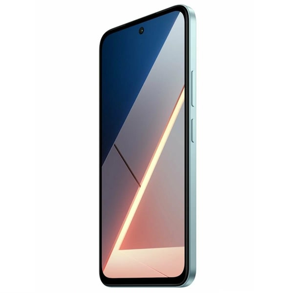 Смартфон Xiaomi POCO M7 8/256ГБ, Dual nano SIM, синий