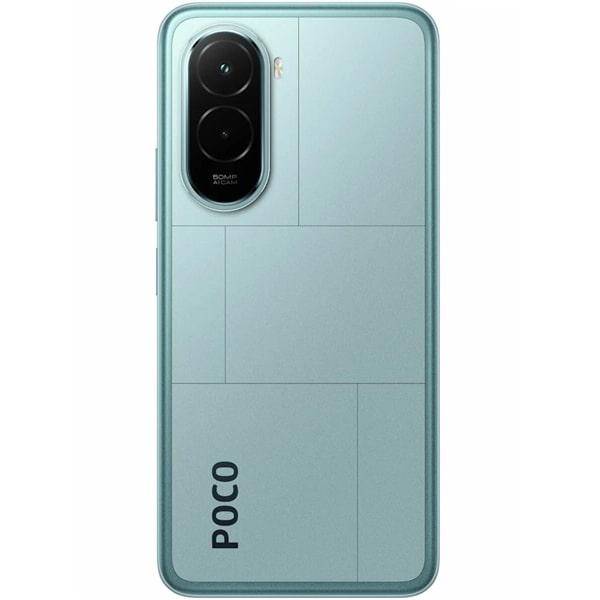 Смартфон Xiaomi POCO M7 8/256ГБ, Dual nano SIM, синий