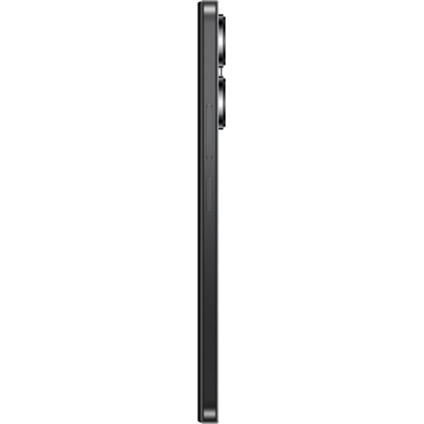 Смартфон Xiaomi POCO M6 6/128ГБ с Dual nano SIM в черном цвете