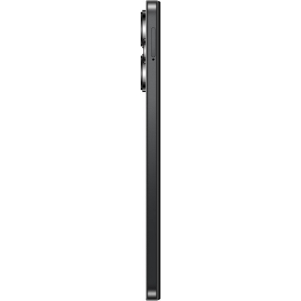 Смартфон Xiaomi POCO M6 6/128ГБ с Dual nano SIM в черном цвете