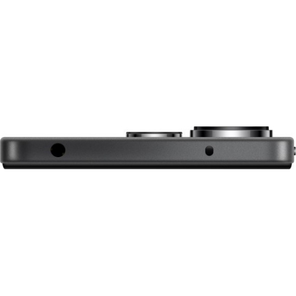 Смартфон Xiaomi POCO M6 6/128ГБ с Dual nano SIM в черном цвете